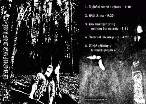 Wintermord : Demo I
